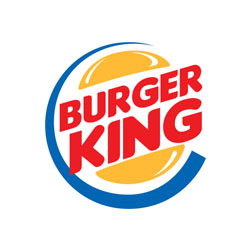 Burger King Logo