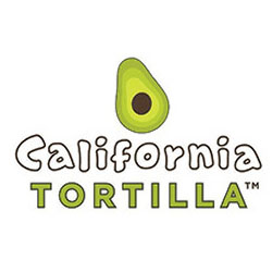 California Tortilla Logo