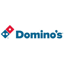 Dominos Logo