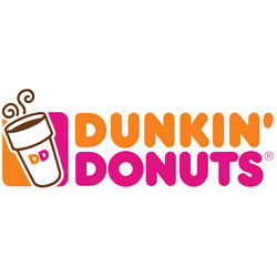 Dunkin Logo