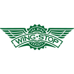 Wing Stop Logo