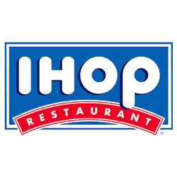 iHop Logo