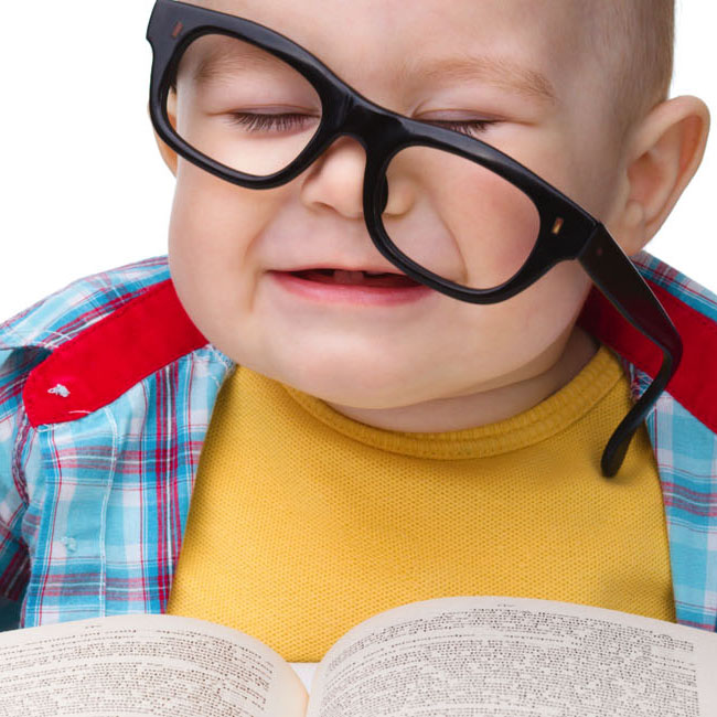 Child and Dependent Care Credit Image