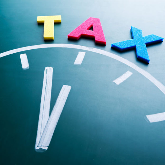 CPA New Jersey Important Tax Changes for Small Businesses